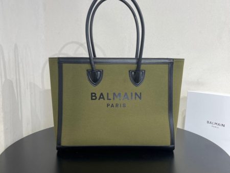 Envy Hold - Balmain Bags - 084 Online Hot Sale