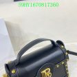 Envy Hold - Balmain Bags - 017 Supply