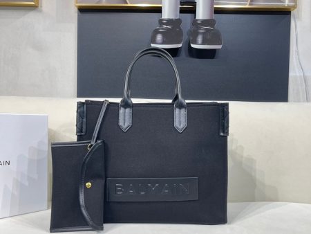 Envy Hold - Balmain Bags - 040 Online Sale