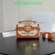 Envy Hold - Balmain Bags - 050 Supply