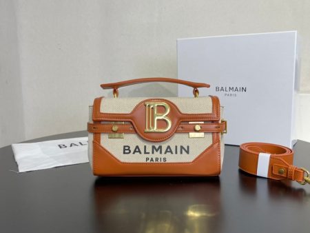 Envy Hold - Balmain Bags - 050 Supply