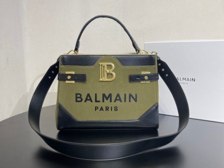 Envy Hold - Balmain Bags - 095 Online Sale