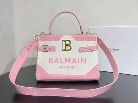 Envy Hold - Balmain Bags - 112 For Sale