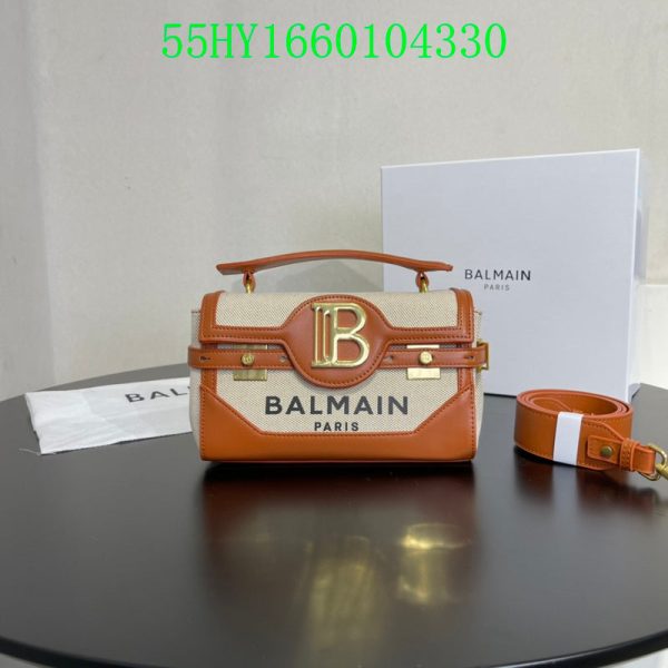 Envy Hold - Balmain Bags - 050 Supply