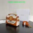 Envy Hold - Balmain Bags - 050 Supply