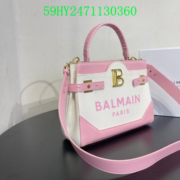 Envy Hold - Balmain Bags - 112 For Sale