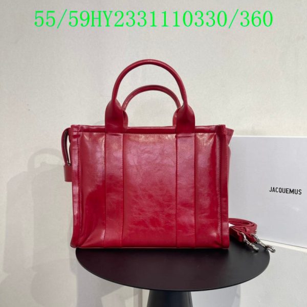 Envy Hold - Marc Jacobs Bags - 202 Fashion