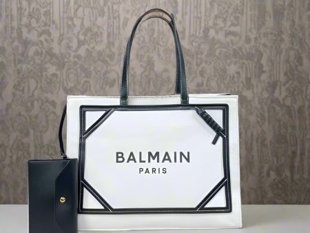 Envy Hold - Balmain Bags - 021 For Sale