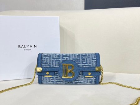 Envy Hold - Balmain Bags - 044 Hot on Sale