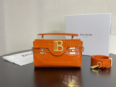 Envy Hold - Balmain Bags - 062 Online Hot Sale