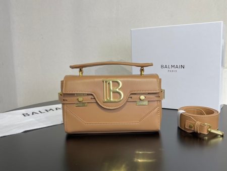 Envy Hold - Balmain Bags - 065 Online Sale