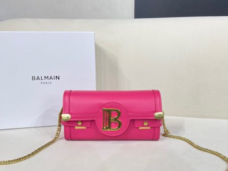 Envy Hold - Balmain Bags - 038 For Cheap