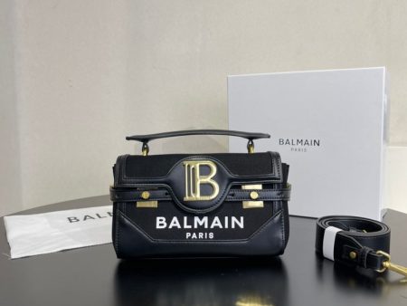 Envy Hold - Balmain Bags - 051 Sale