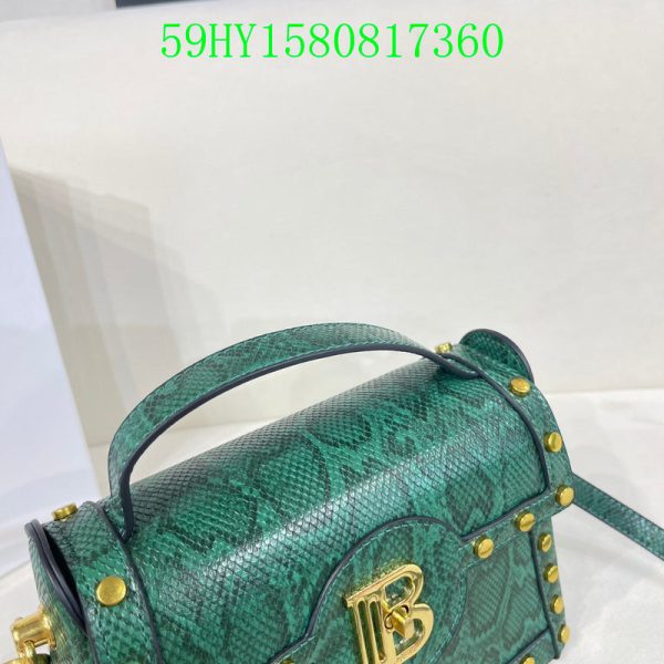 Envy Hold - Balmain Bags - 010 Hot on Sale