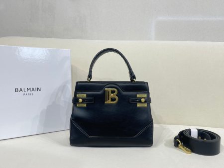 Envy Hold - Balmain Bags - 047 Online Sale