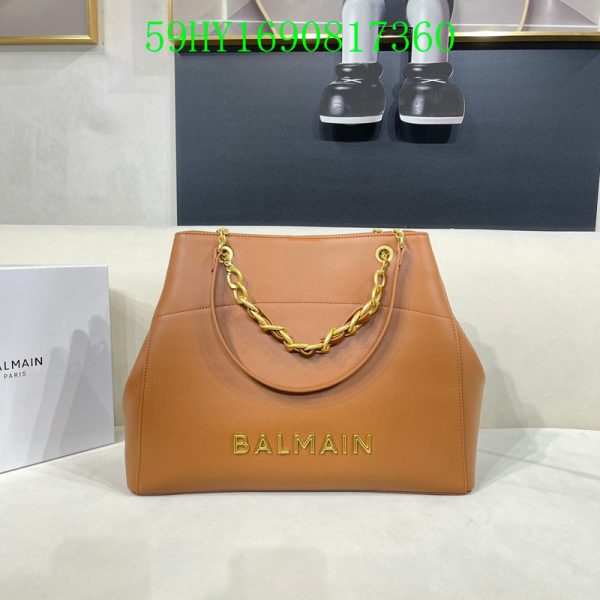 Envy Hold - Balmain Bags - 007 For Discount