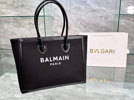 Envy Hold - Balmain Bags - 100 Fashion