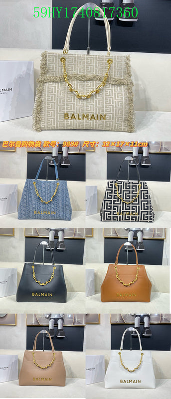 Envy Hold - Balmain Bags - 015 Online