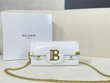 Envy Hold - Balmain Bags - 034 Online Hot Sale