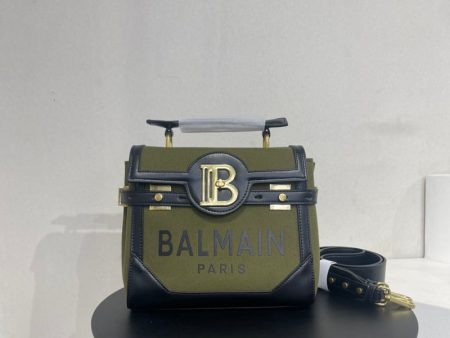 Envy Hold - Balmain Bags - 115 on Sale