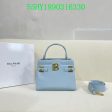 Envy Hold - Balmain Bags - 046 Online Sale