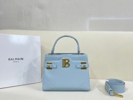 Envy Hold - Balmain Bags - 046 Online Sale