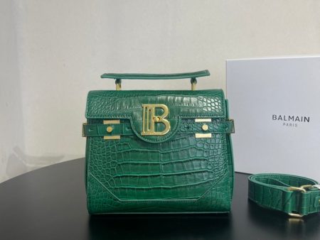 Envy Hold - Balmain Bags - 075 Discount