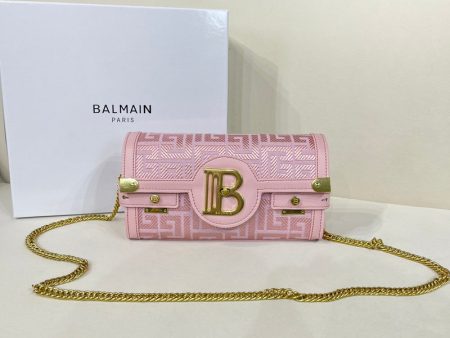 Envy Hold - Balmain Bags - 054 Supply