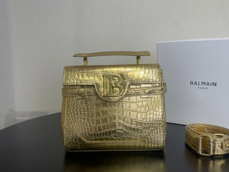 Envy Hold - Balmain Bags - 076 Cheap