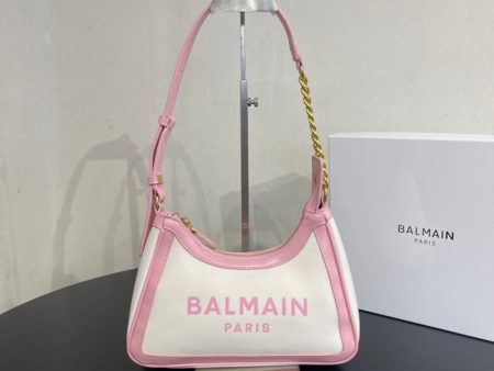 Envy Hold - Balmain Bags - 087 Online Hot Sale