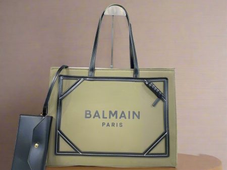 Envy Hold - Balmain Bags - 022 Sale