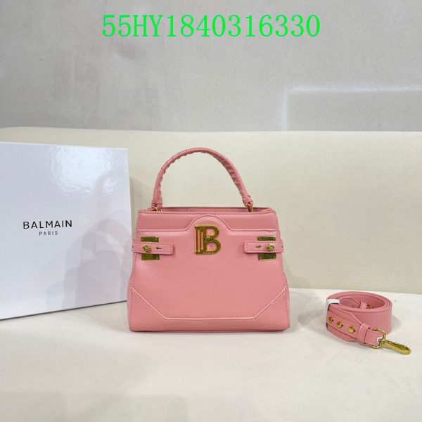 Envy Hold - Balmain Bags - 052 Online Sale