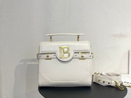 Envy Hold - Balmain Bags - 101 Online Sale