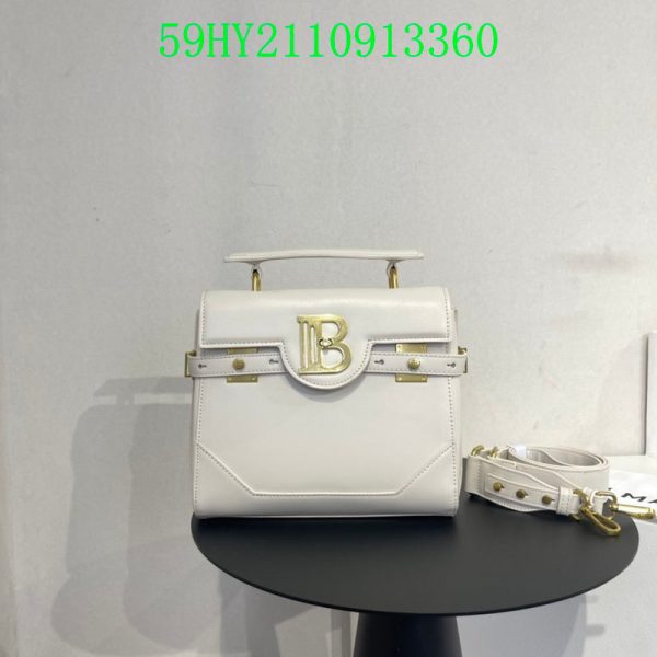 Envy Hold - Balmain Bags - 101 Online Sale