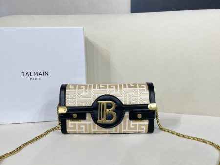 Envy Hold - Balmain Bags - 031 Online