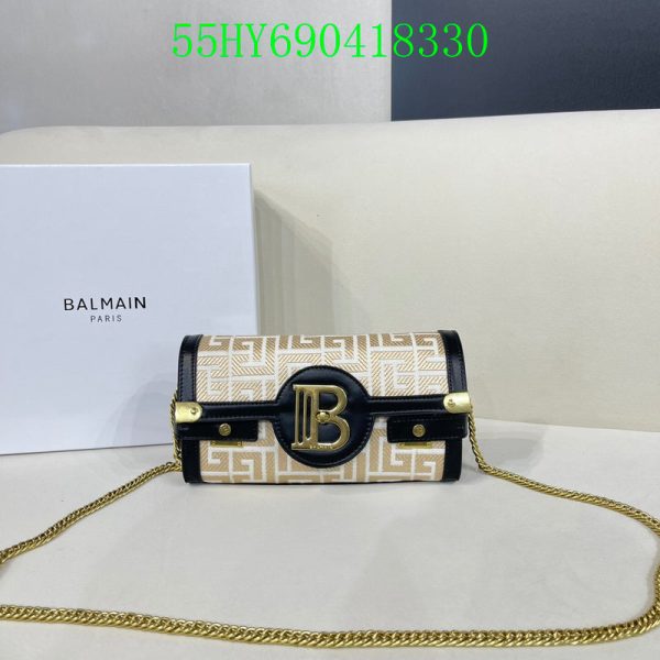 Envy Hold - Balmain Bags - 031 Online