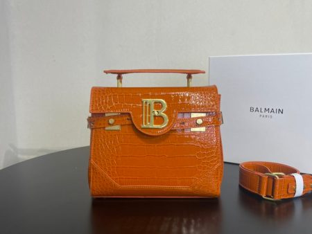 Envy Hold - Balmain Bags - 080 For Cheap