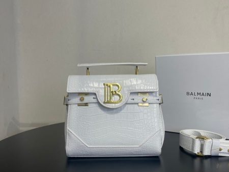 Envy Hold - Balmain Bags - 063 Sale