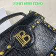 Envy Hold - Balmain Bags - 018 on Sale