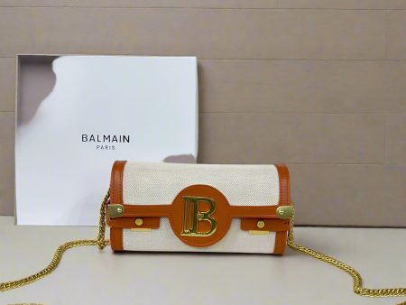 Envy Hold - Balmain Bags - 030 Online Hot Sale