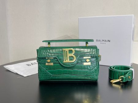 Envy Hold - Balmain Bags - 072 Discount