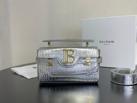 Envy Hold - Balmain Bags - 078 Online Hot Sale