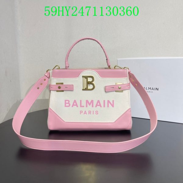 Envy Hold - Balmain Bags - 112 For Sale