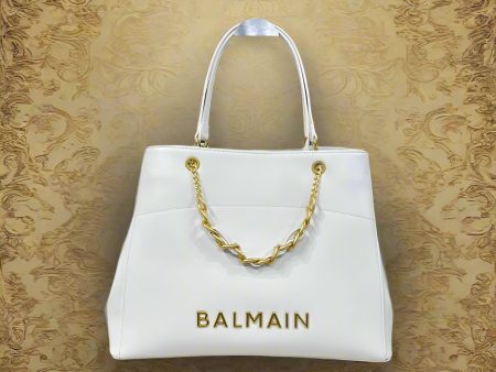 Envy Hold - Balmain Bags - 011 Discount