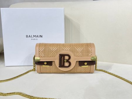 Envy Hold - Balmain Bags - 056 Supply