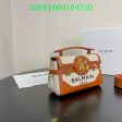 Envy Hold - Balmain Bags - 050 Supply