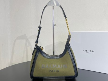 Envy Hold - Balmain Bags - 090 Supply