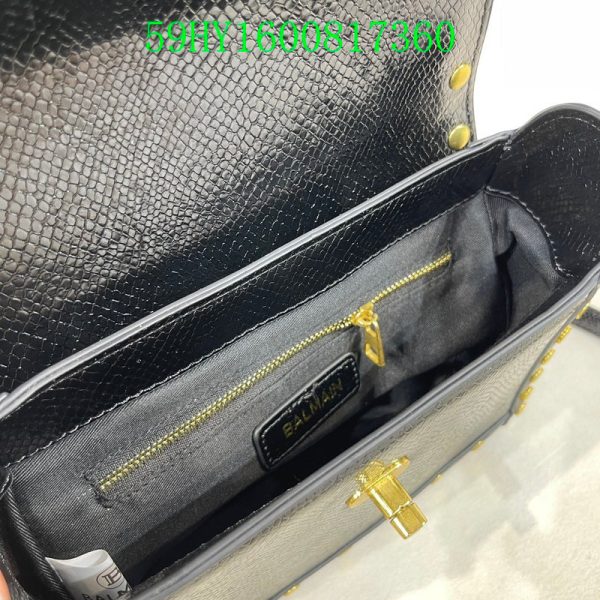 Envy Hold - Balmain Bags - 018 on Sale