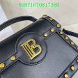 Envy Hold - Balmain Bags - 017 Supply