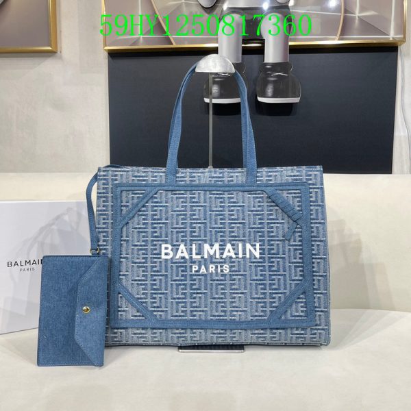 Envy Hold - Balmain Bags - 032 Online